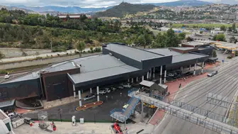 Karabük’te modern şehirlerarası otobüs terminalinin açılışı gerçekleştirilecek