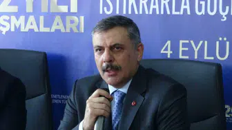 Okullarda güvenlik için 31 bin bahçe görevlisi istihdam ediliyor