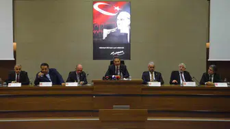 Bakan Bayraktar, enerjide bağımsızlık hedefini vurguladı