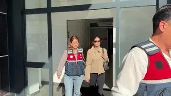 Hasan Şaş ve Afra Saraçoğlu'nun uyuşturucu testi pozitif çıktı