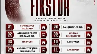 Denizli Büyükşehir Belediyespor voleybol takımı yeni sezona iddialı başlıyor