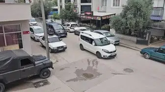 Bursa'da asırlık düğün geleneği devam ediyor: Geleneksel kutlama 200 metreyi 4 saatte aştı
