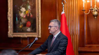 Cumhurbaşkanlığı İletişim Başkanı Duran: Erdoğan ve Trump diyalogu önemli bir hareket alanı sağladı