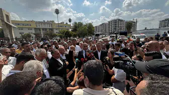 Yüreğir Belediyesi'nde başkan vekilliği kararı sonrası siyasi gerginlikler arttı