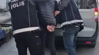 Kastamonu'da eş zamanlı operasyon: 14 aranan kişi yakalandı