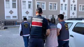 FETÖ hükümlüsü Ankara'da gerçekleştirilen operasyonla yakalandı