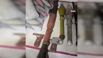 İstanbul'da organize suç örgütü, Sedat Şahin'e suikast planı yaparken yakalandı