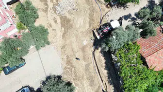 Nazilli Belediyesi’nden yol çalışmaları konusunda önemli açıklama
