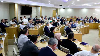 Eğitime Destek Platformu Aydın İl Koordinasyon Toplantısı ADÜ'de yapıldı