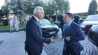 Yatırım ortamını güçlendirmek için hukuksal reformlar üzerinde çalışılıyor