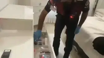 Tokat'ta uyuşturucu operasyonu: 20 şüpheli yakalandı