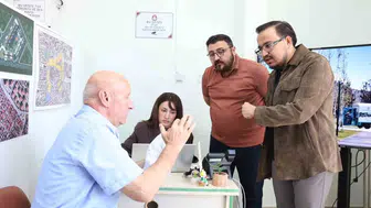 Sincan'da kentsel dönüşümde önemli bir dönüm noktası: Anlaşma oranı yüzde 90'a ulaştı