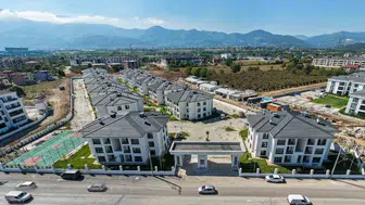 Kartepe’de 144 daire için anahtar teslim süreci başladı