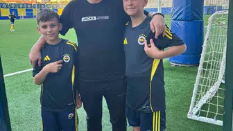 Trabzon'un genç yetenekleri Türkiye'nin dev kulüplerinin radarında