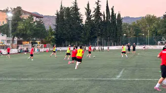 Osmanelispor, Ziraat Türkiye Kupası'nda Eskişehir Anadolu S.F. ile karşılaşıyor