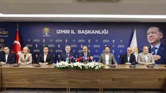 Kasapoğlu: İzmir yurtlarının kapasitesi beş yıldızlı otellerle rekabet ediyor