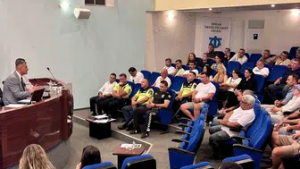 Bodrum'da öğrenci servislerine güvenlik uyarısı yapıldı