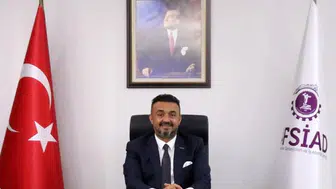 Finansman maliyetlerinde iyileşme şart: Kadir Sayın'dan önemli çağrı
