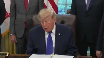 Trump: İran savaşını çok hızlı kazanacağız