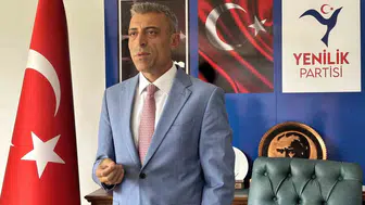 Öztürk Yılmaz'dan Anayasa Mahkemesi eleştirisi: Eski CHP alışkanlığı