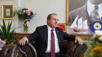 Kırkpınar: Foça'nın sorunlarını el ele çözeceğiz