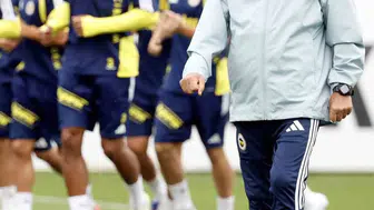 Fenerbahçe, Çaykur Rizespor maçı için hazırlıklarını sürdürüyor