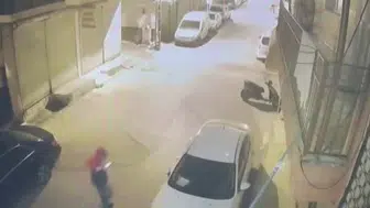 Adana'da iki farklı araca silahlı saldırı düzenleyen şüpheliler yakalandı
