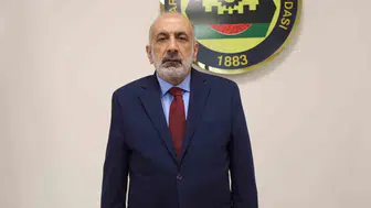 Diyarbakır'a yatırım çağrısı: DTSO Başkanı Mehmet Kaya, İSO 1000 firmalarını davet etti