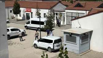 Kayıp bebek soruşturmasında yeni gelişme: 10 kişi adliyeye sevk edildi