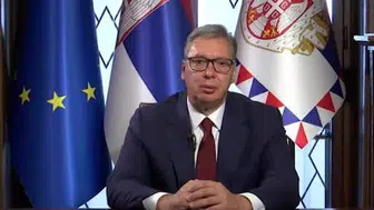 Sırbistan'da erken seçim tarihi belirlendi: Vucic parlamentoyu feshetti