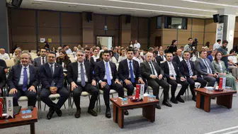Başkan Maraş, Aydın sanayisini savunma sanayii ekosistemine entegre etmek istiyor