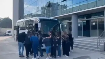 Evlilik vaadiyle dolandırıcılık: Bursa'da 12 kişi gözaltına alındı