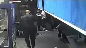 Karaman'da kavga büyüdü: 6 kişi yaralandı