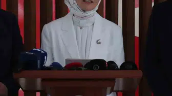 Bakan Göktaş, Denizli'de evlilik kredisinden yararlanan çiftin nikahını kıyacak