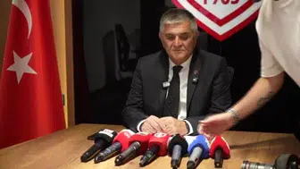 Samsunspor basın sözcüsü suat çakır, sergen yalçın'ı dikkate almıyor