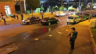 Küçükçekmece'de denetimlerin bilançosu: 53 milyon TL ceza kesildi
