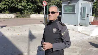 Cide’de 690 şahsın kimlik sorgulaması yapıldı