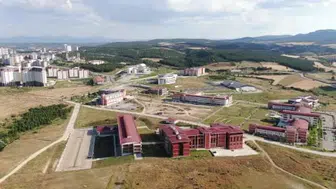 Kastamonu'da keşfedilen yeni akar türü biyoçeşitliliği zenginleştiriyor