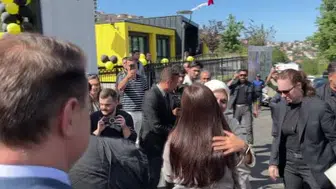 Bakan Göktaş, özel gereksinimli bireyler için yeni bir anlayışla hizmet veriyoruz
