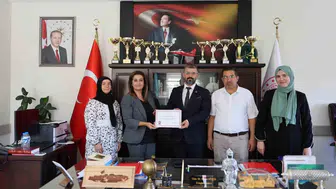 Bayburt'ta sağlıklı yaşam programında büyük başarı: Hedeflerin üzerine çıkıldı