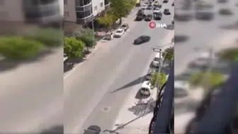 Gaziantep’te drift yapan 10 araca toplam 566 bin TL ceza