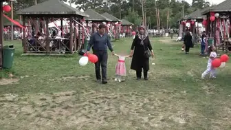 30 yıllık çocuk hasreti Ecrin Su ile sona erdi: Koruyucu aile olmanın mutluluğu