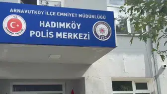 Arnavutköy'de silahlı kavgada hayatını kaybeden şoförün davasında şüpheli adliyeye sevk edildi