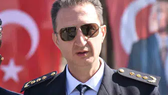 Bodrum'un güvenliğini sağlayan müdür, Bingöl'e atandı
