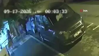 Fatih'teki silahlı saldırıda şüpheliler hızla yakalandı