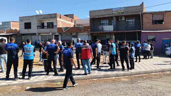 Diyarbakır'da kaçak hayvan kesim yerlerine sıkı denetim: Mühürleme işlemi yapıldı