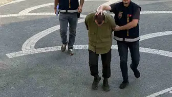 Akşehir'de uyuşturucu operasyonunda 1 kişi tutuklandı