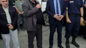 Esenköy'de ücretsiz öğrenci servisi 8 yıldır sürüyor