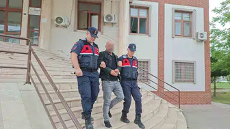 Sakarya'da 295 gram metamfetamin bulunan şüpheli, limon tuzu savunması yaptı