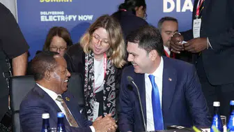 COP31 Başkanı Murat Kurum, BM’de COP31 Eylem Gündemini Açıkladı